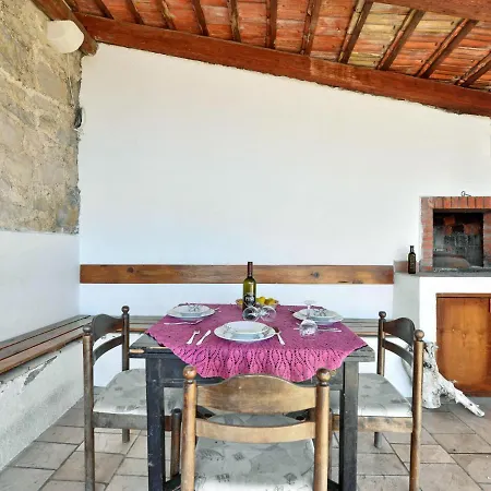 Prázdninový dům Margarita - Hrv250 By Interhome *