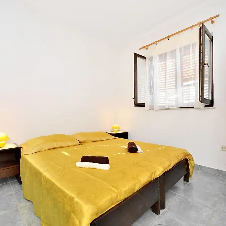 Prázdninový dům Margarita - Hrv250 By Interhome *