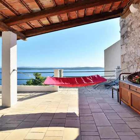 Holiday home Margarita - Hrv250 By Interhome Zavala