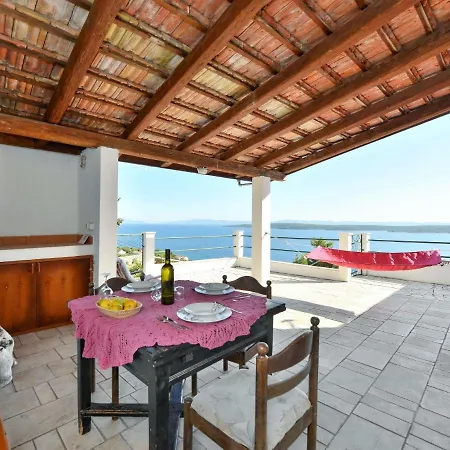 Holiday home Margarita - Hrv250 By Interhome