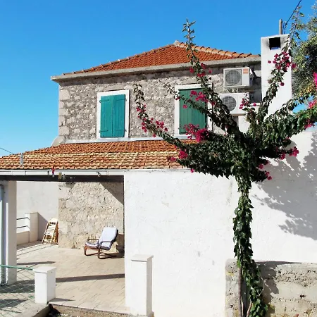 Margarita - Hrv250 By Interhome Holiday home *