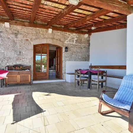 度假居 Margarita-1 By Interhome *