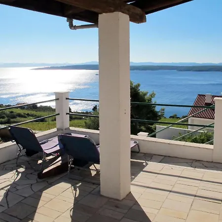 Margarita-1 By Interhome 度假居 萨瓦拉