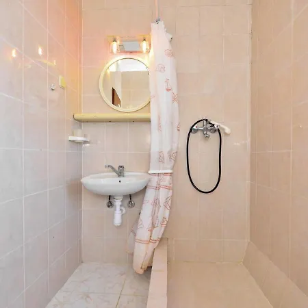 Margarita - Hrv250 By Interhome Holiday home *