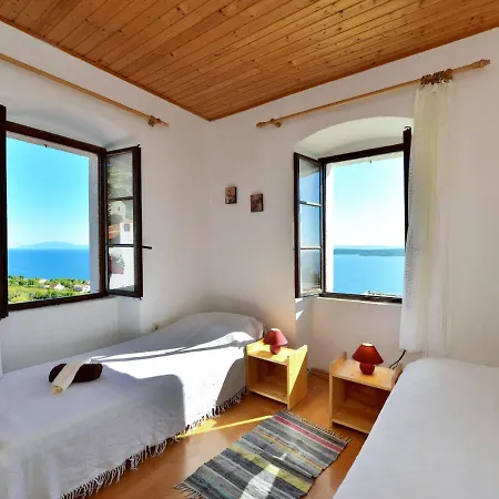 Holiday home Margarita - Hrv250 By Interhome