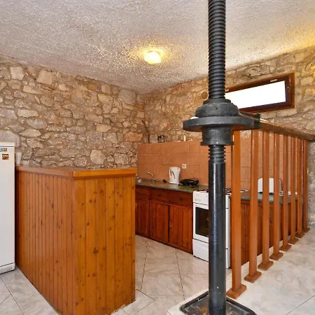 度假居 Margarita-1 By Interhome *