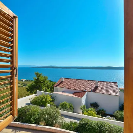 度假居 Margarita-1 By Interhome 萨瓦拉