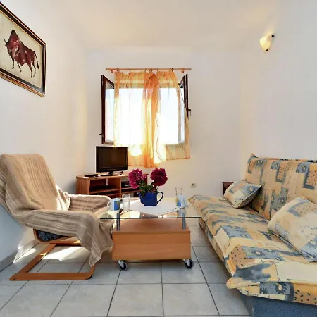 Margarita - Hrv250 By Interhome Holiday home Zavala