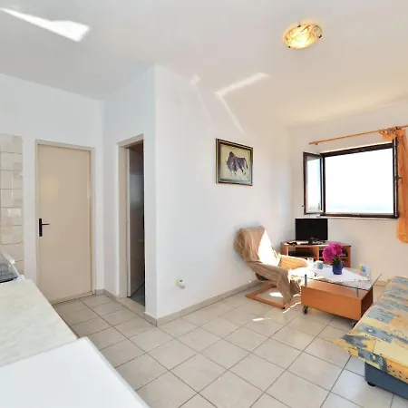 Holiday home Margarita - Hrv250 By Interhome *