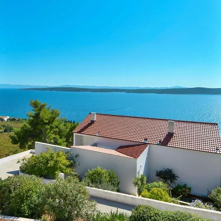 Margarita - Hrv250 By Interhome Holiday home *