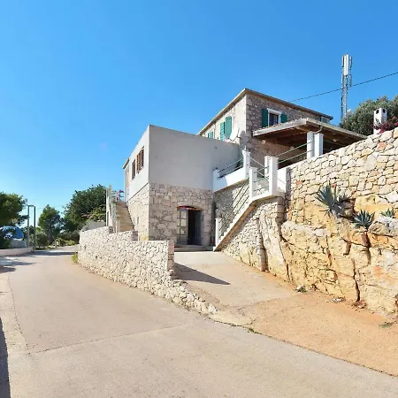 Margarita-1 By Interhome 度假居 萨瓦拉