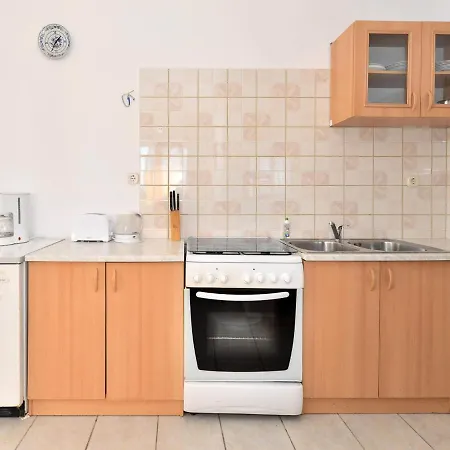 Holiday home Margarita - Hrv250 By Interhome *