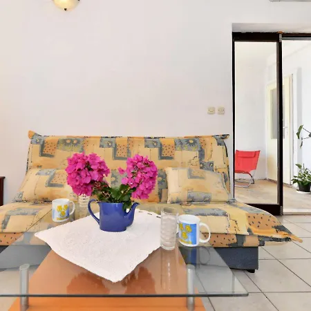 Holiday home Margarita - Hrv250 By Interhome *